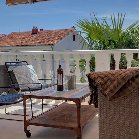 Anmarie Apartments Цриквениця Екстер'єр фото