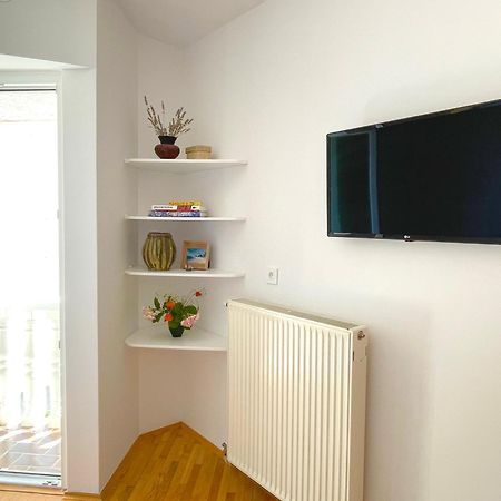 Anmarie Apartments Цриквениця Екстер'єр фото