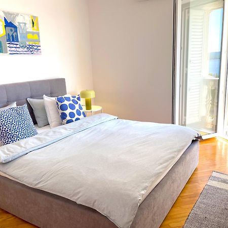 Anmarie Apartments Цриквениця Екстер'єр фото