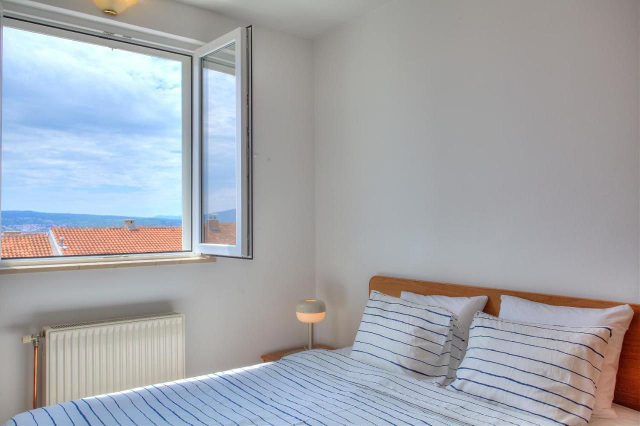 Anmarie Apartments Цриквениця Екстер'єр фото
