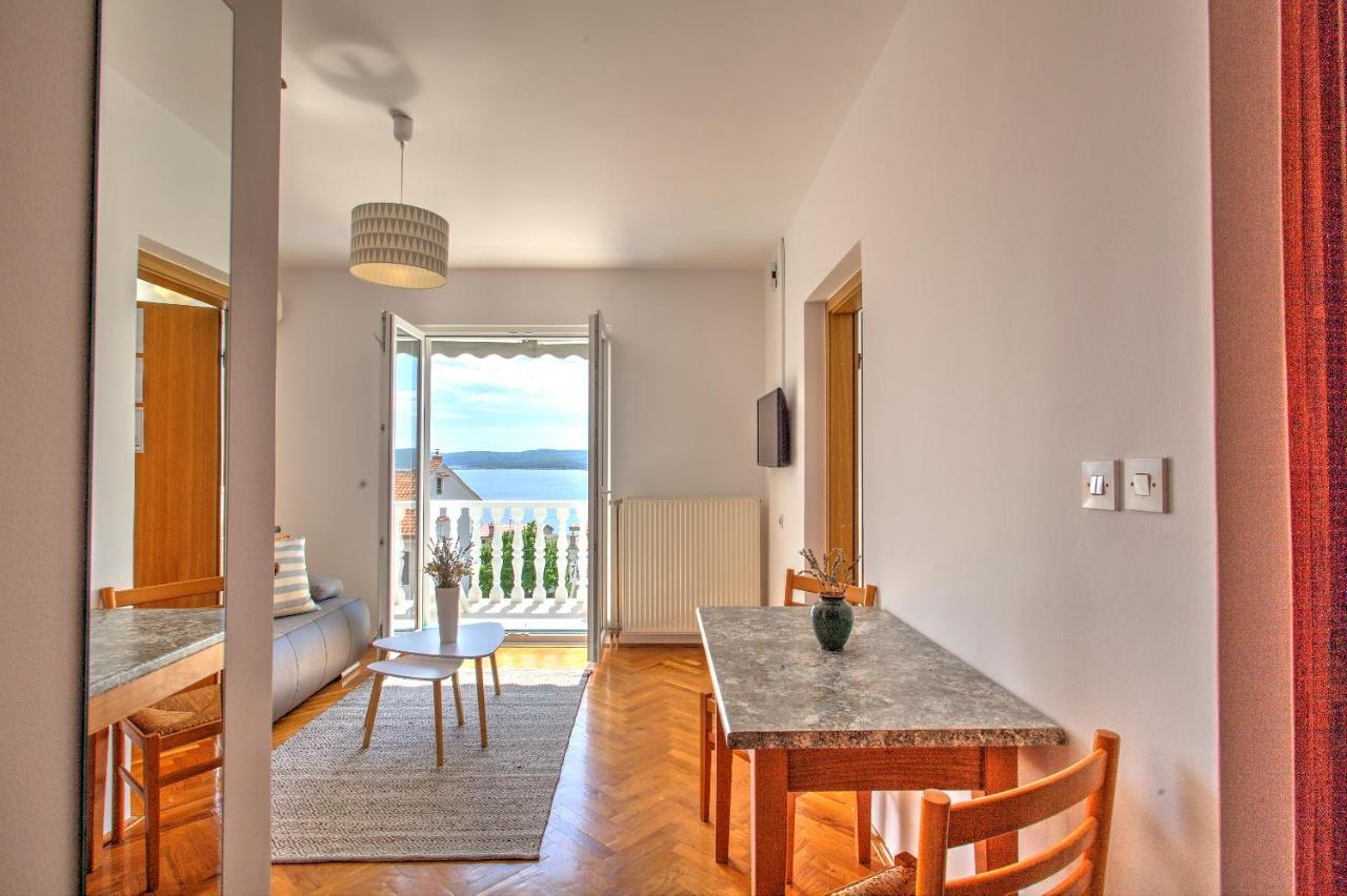 Anmarie Apartments Цриквениця Екстер'єр фото