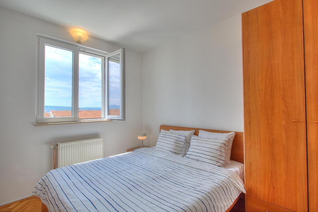 Anmarie Apartments Цриквениця Екстер'єр фото