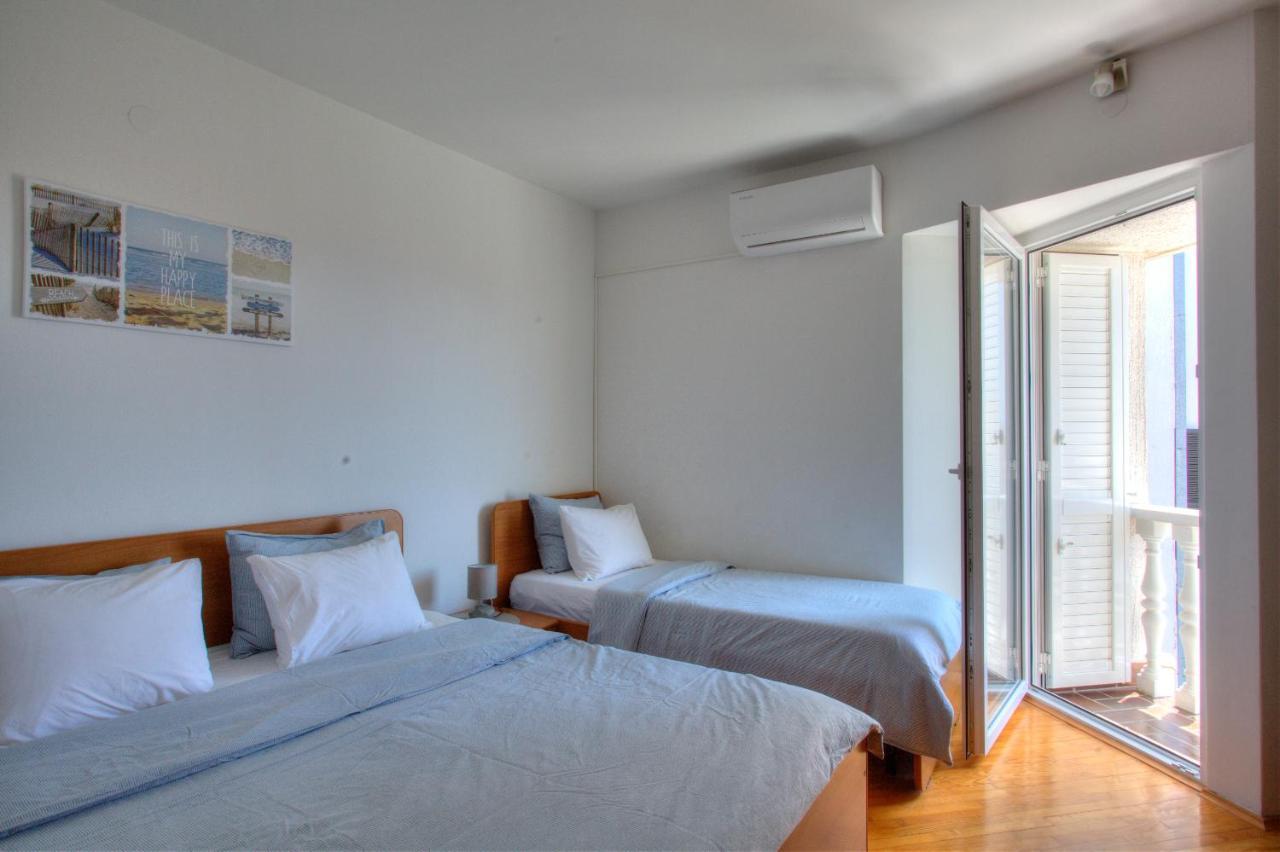 Anmarie Apartments Цриквениця Екстер'єр фото