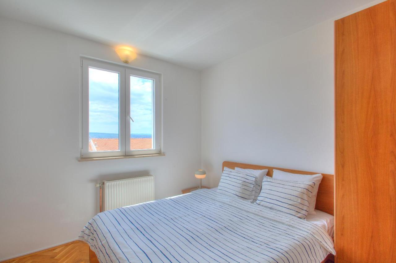 Anmarie Apartments Цриквениця Екстер'єр фото