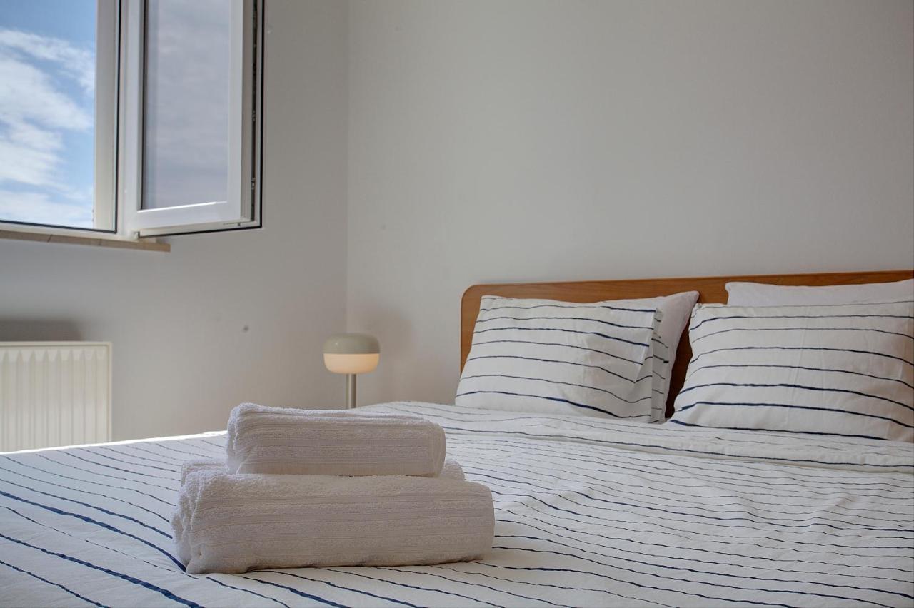 Anmarie Apartments Цриквениця Екстер'єр фото