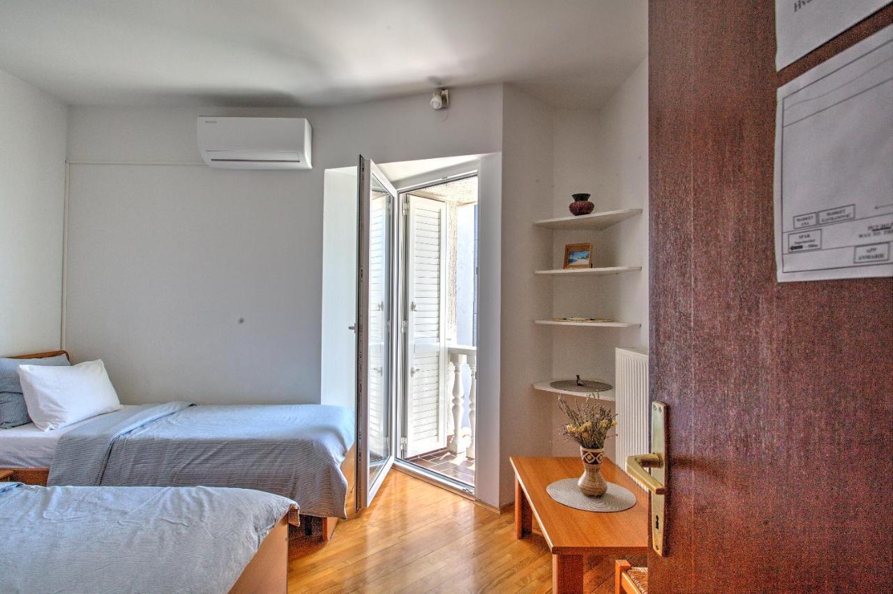 Anmarie Apartments Цриквениця Екстер'єр фото