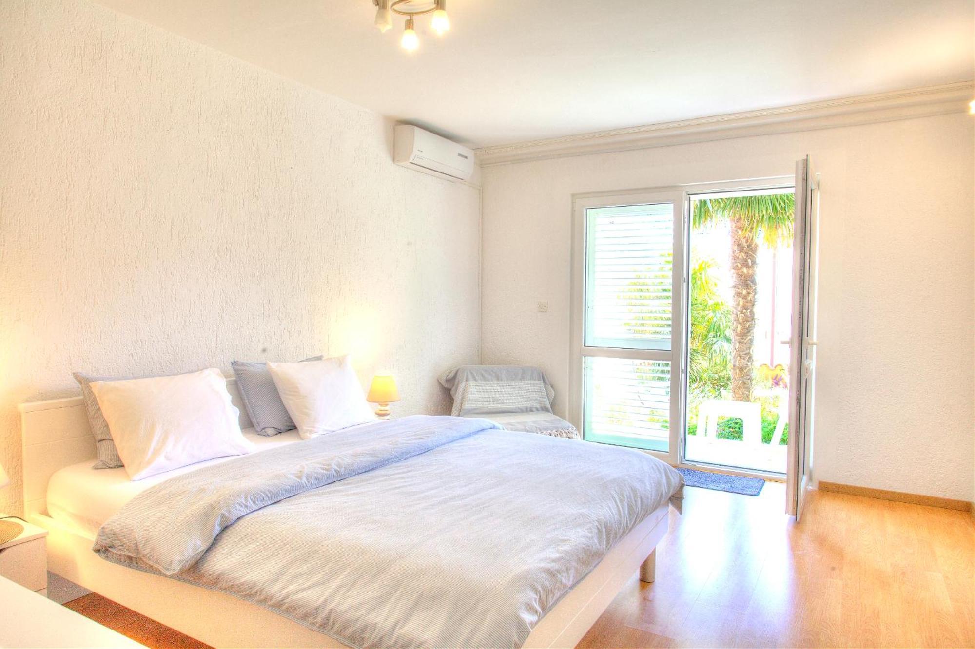 Anmarie Apartments Цриквениця Екстер'єр фото