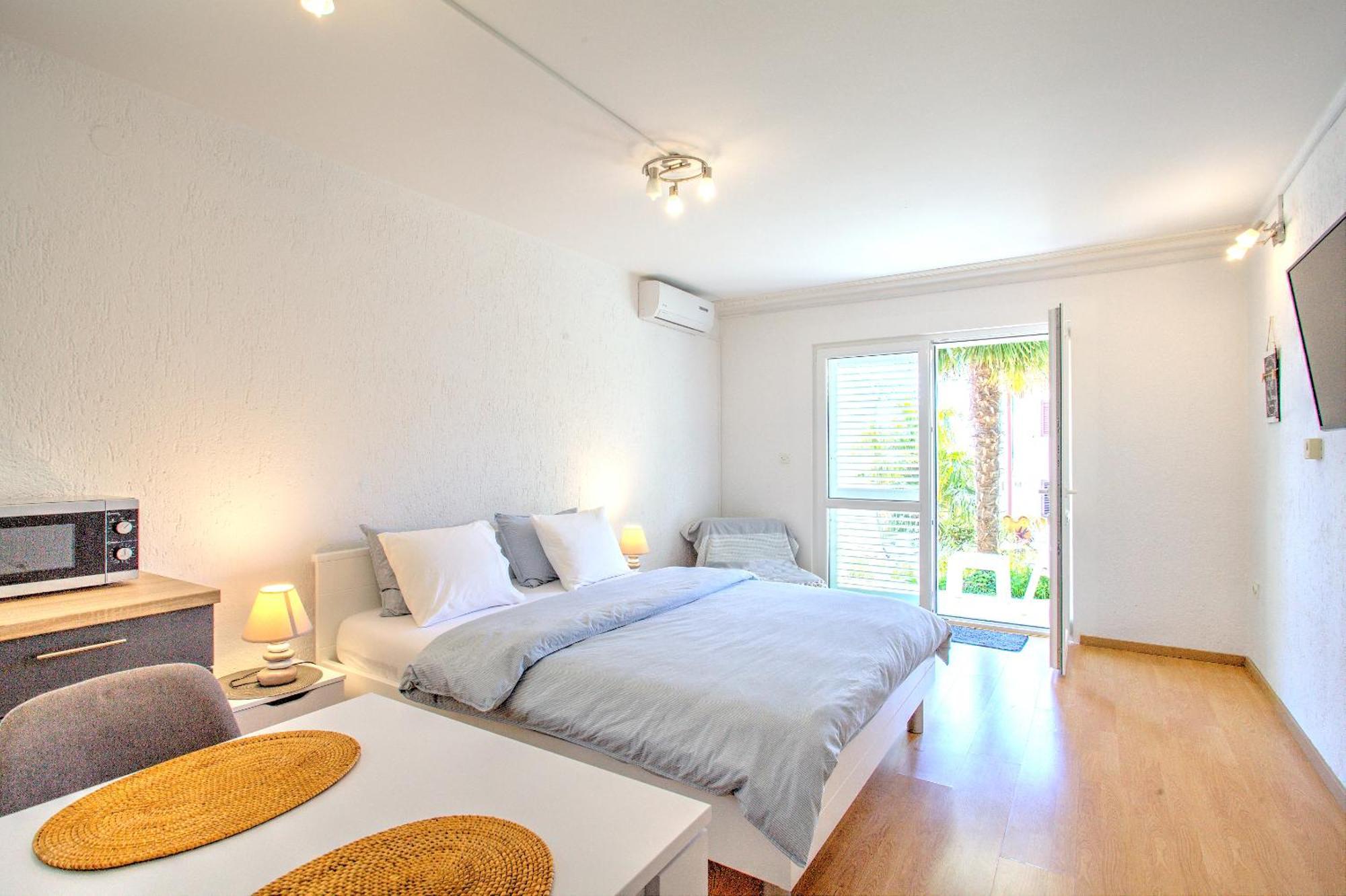 Anmarie Apartments Цриквениця Екстер'єр фото