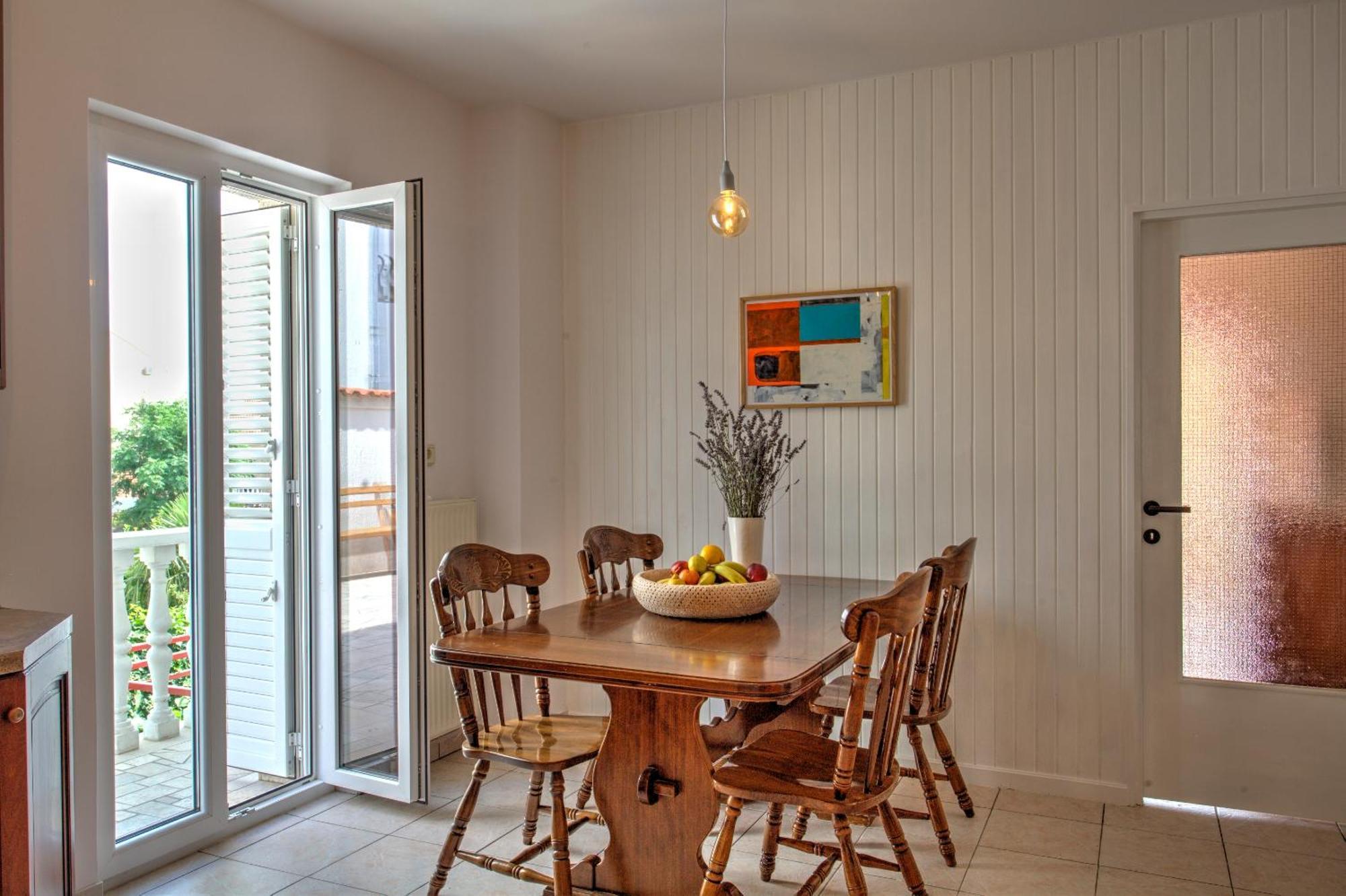 Anmarie Apartments Цриквениця Екстер'єр фото