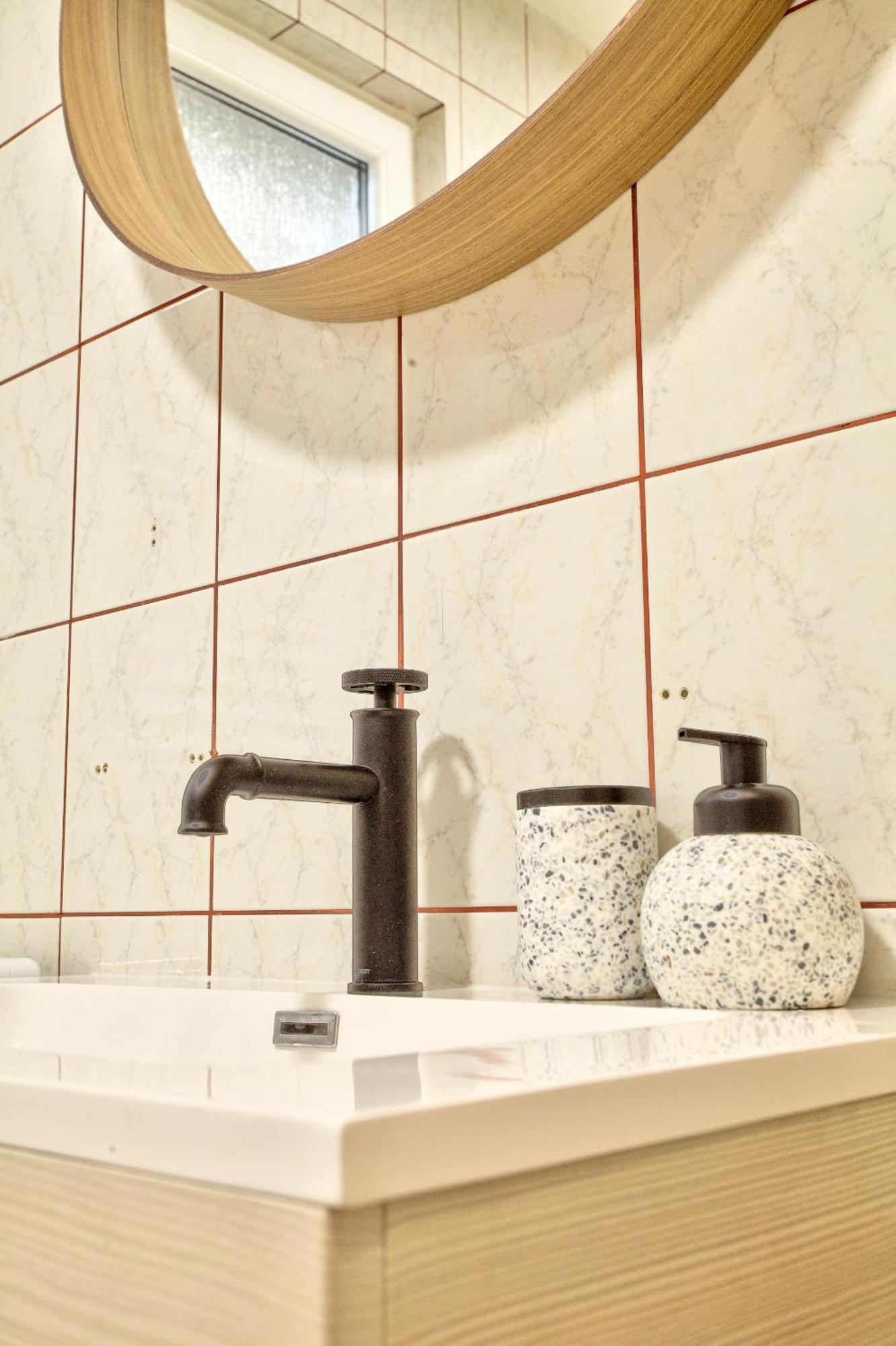 Anmarie Apartments Цриквениця Екстер'єр фото