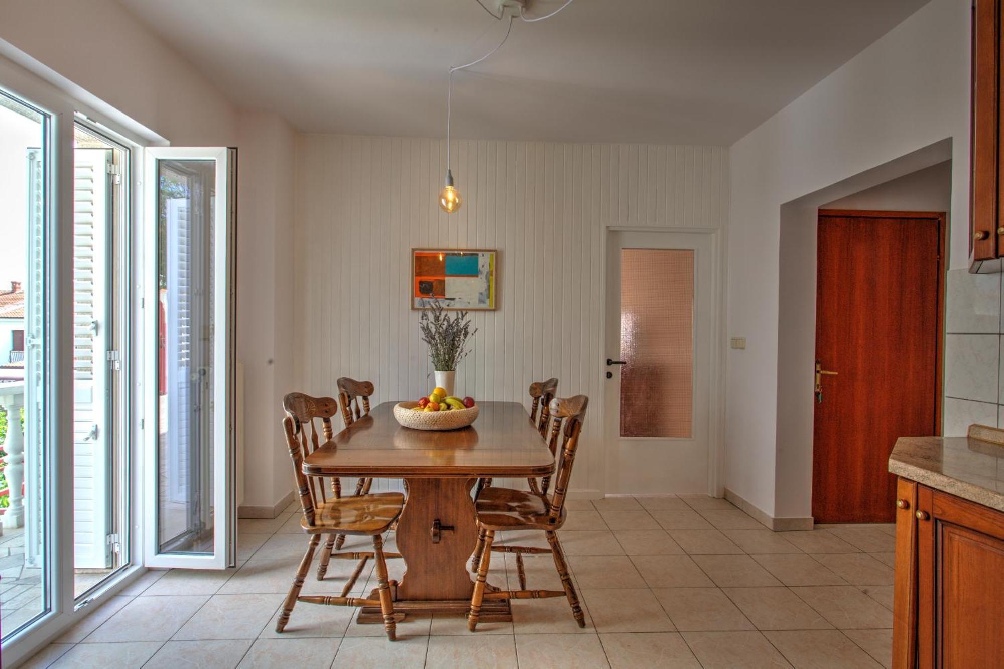 Anmarie Apartments Цриквениця Екстер'єр фото