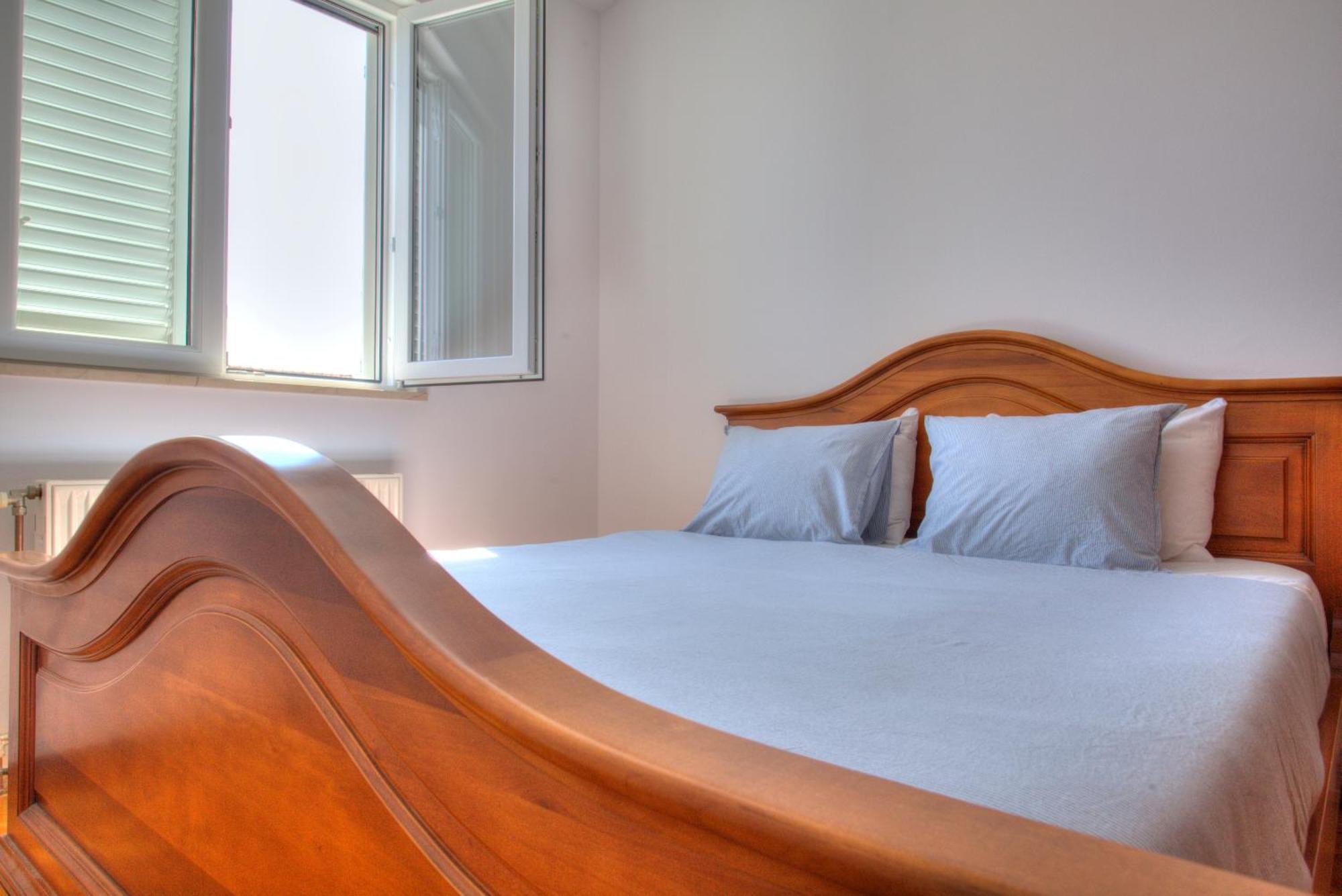 Anmarie Apartments Цриквениця Екстер'єр фото
