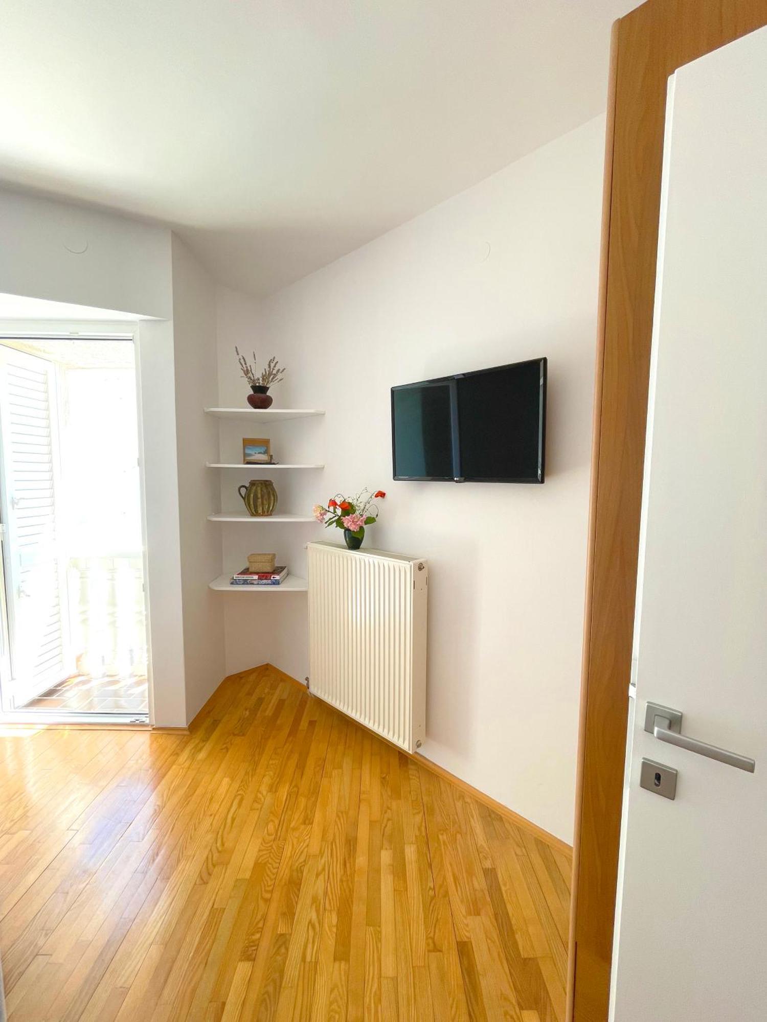 Anmarie Apartments Цриквениця Екстер'єр фото